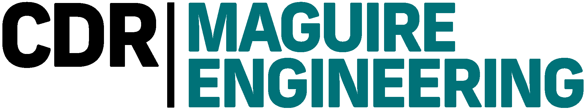 CDR Maguire Engineering